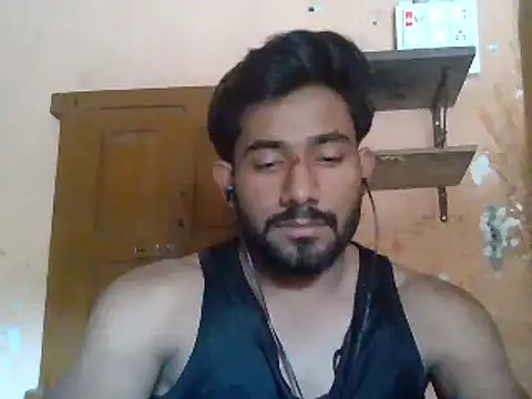 LustyDanky online show from 23, 6, 2026