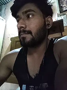 LustyDanky online show from 24, 6, 2026