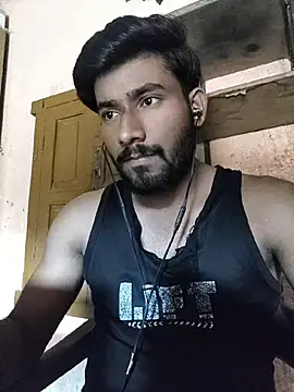 LustyDanky online show from 1, 7, 2026