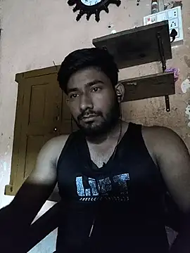LustyDanky online show from 28, 7, 2026