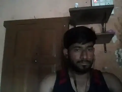 LustyDanky online show from 29, 7, 2026