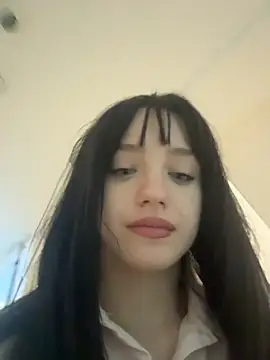 Snapshot of MiaTee chatting on 11, 5, 2026 MiaTee online show from 11, 5, 2026