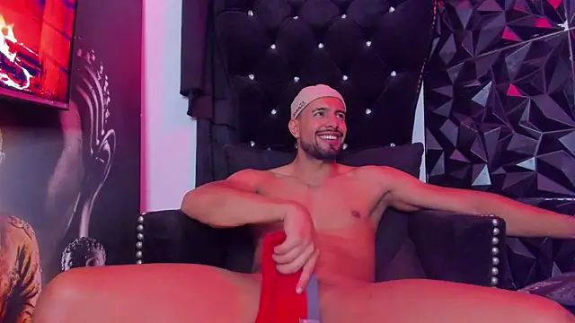 bastian bigcock online show from 11, 3, 2026