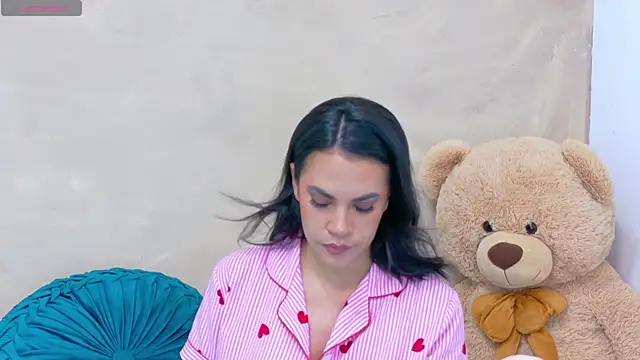 AndiVasquez online show from 25, 5, 2026