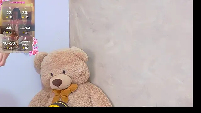 AndiVasquez online show from 12, 3, 2026