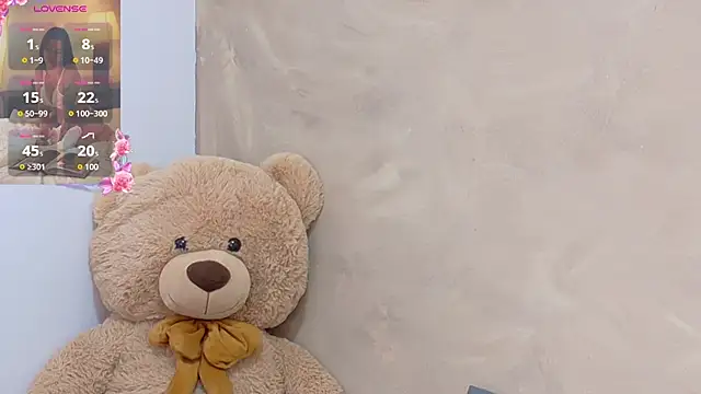 AndiVasquez online show from 31, 1, 2026