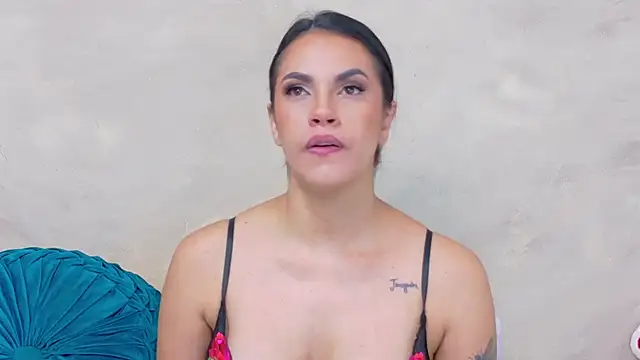 AndiVasquez online show from 10, 6, 2026