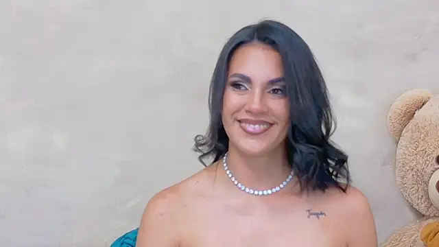 AndiVasquez online show from 22, 4, 2026