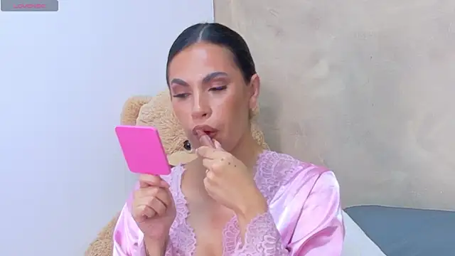 AndiVasquez online show from 26, 3, 2026