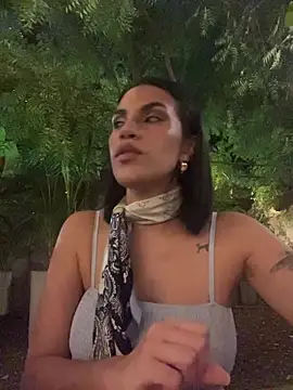 AndiVasquez online show from 14, 2, 2026