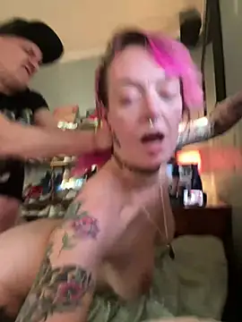 LaLaLoves Anal online show from 5, 2, 2026