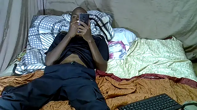 NKHATABAY KINGG online show from 16, 6, 2026