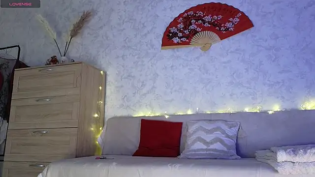 saya li11 online show from 12, 2, 2026