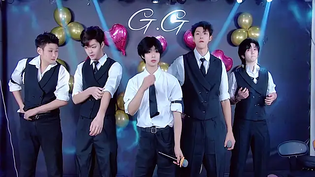 TNT-888 online show from 14, 2, 2026