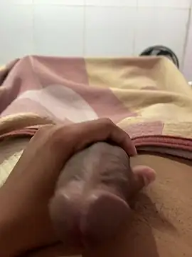 comesuabuceta online show from 13, 4, 2026