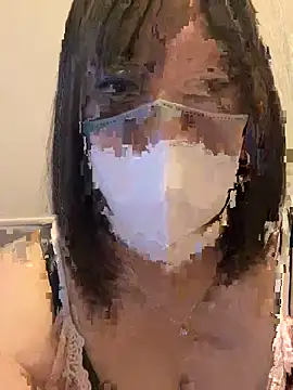 Mitsuco surflady online show from 18, 4, 2026