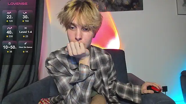 bunnyblush67 online show from 14, 3, 2026