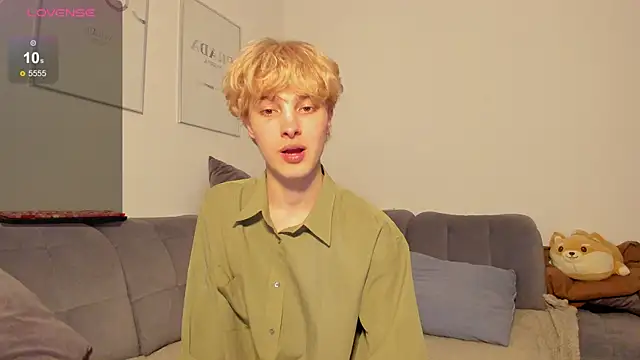 bunnyblush67 online show from 8, 5, 2026