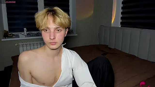 bunnyblush67 online show from 2, 2, 2026