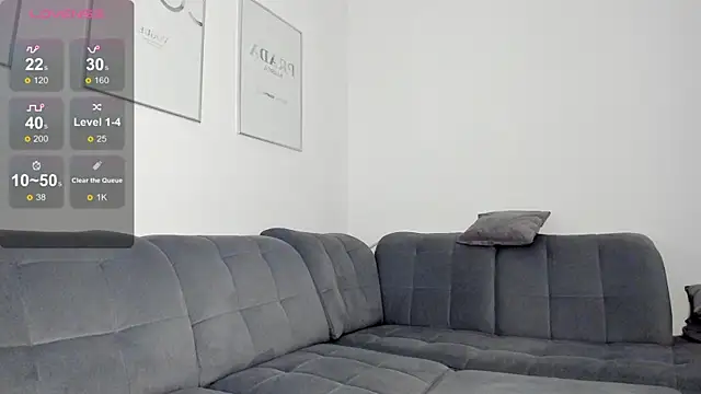 bunnyblush67 online show from 13, 4, 2026