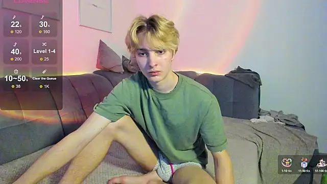 bunnyblush67 online show from 28, 3, 2026