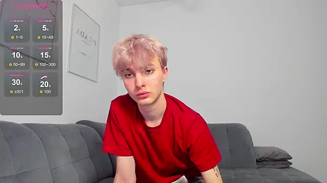 bunnyblush67 online show from 19, 4, 2026