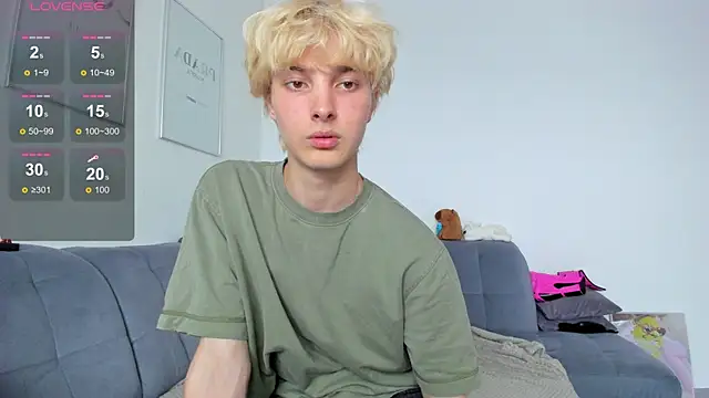 bunnyblush67 online show from 11, 6, 2026
