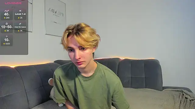 bunnyblush67 online show from 29, 3, 2026