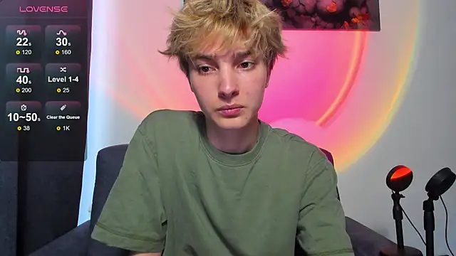 bunnyblush67 online show from 4, 4, 2026