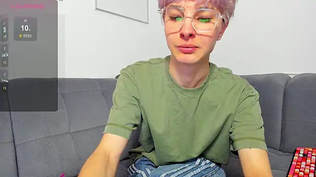 bunnyblush67 online show from 20, 4, 2026