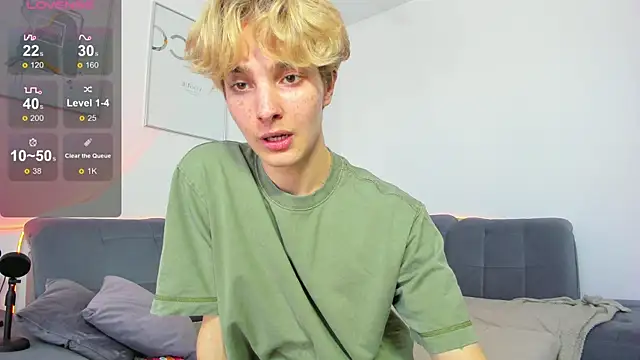 bunnyblush67 online show from 22, 3, 2026