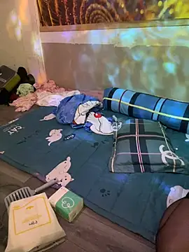 Osmeely online show from 3, 2, 2026