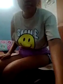 Snapshot of lovely_pilipina19 chatting on 26, 6, 2026 lovely pilipina19 online show from 26, 6, 2026