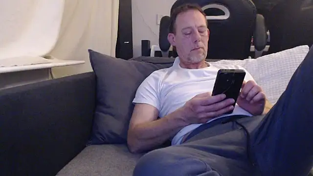 Sexy Ass Mike online show from 22, 2, 2026