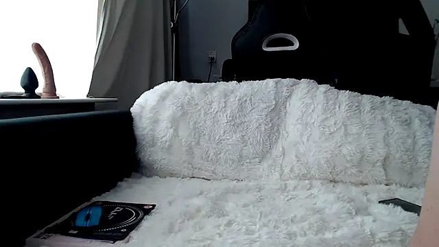 Sexy Ass Mike online show from 5, 4, 2026