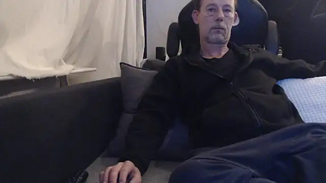 Sexy Ass Mike online show from 19, 2, 2026