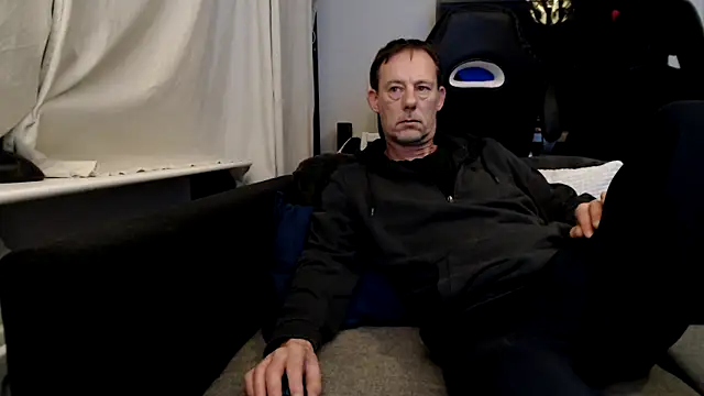 Sexy Ass Mike online show from 12, 2, 2026