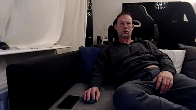 Sexy Ass Mike online show from 26, 2, 2026