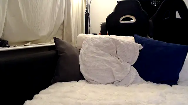 Sexy Ass Mike online show from 18, 3, 2026