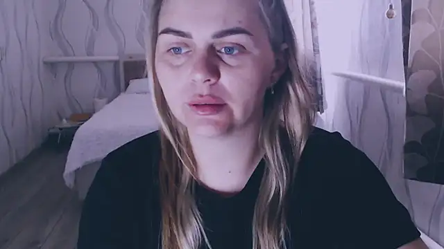 MagicKatarina  online show from 20, 3, 2026