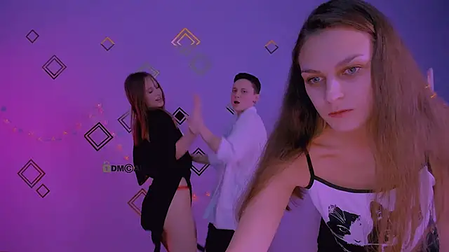 clery abyss online show from 31, 3, 2026