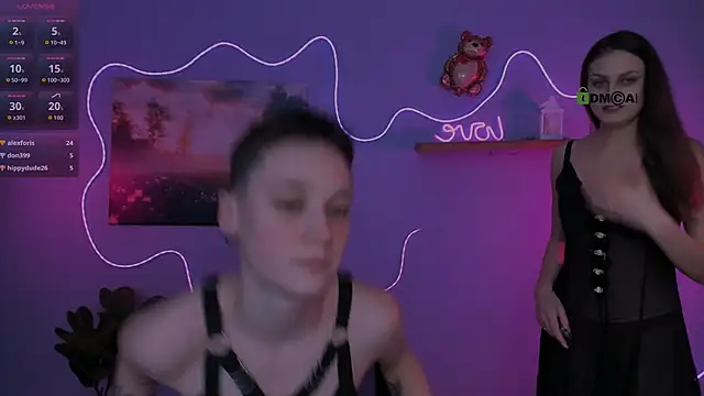 clery abyss online show from 10, 3, 2026