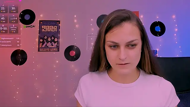 clery abyss online show from 12, 4, 2026