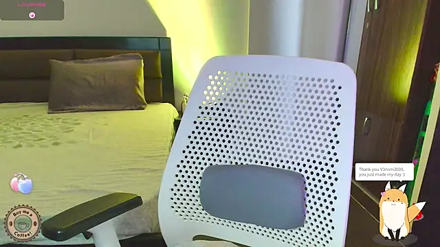 Yara-143 online show from 8, 4, 2026