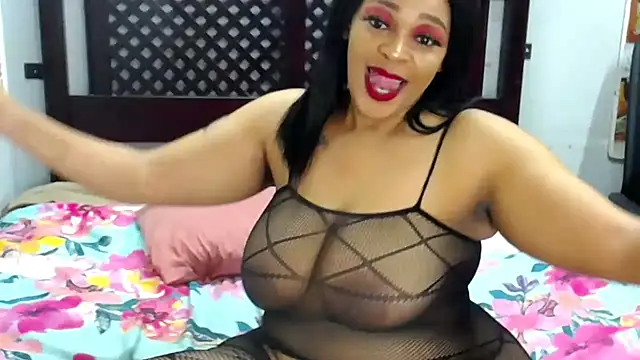 BlaqRosexox online show from 10, 3, 2026