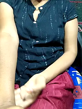 call me rani143 online show from 8, 3, 2026