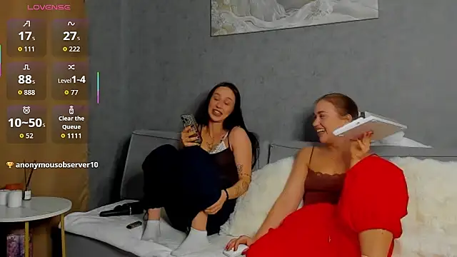 aelin day online show from 6, 3, 2026