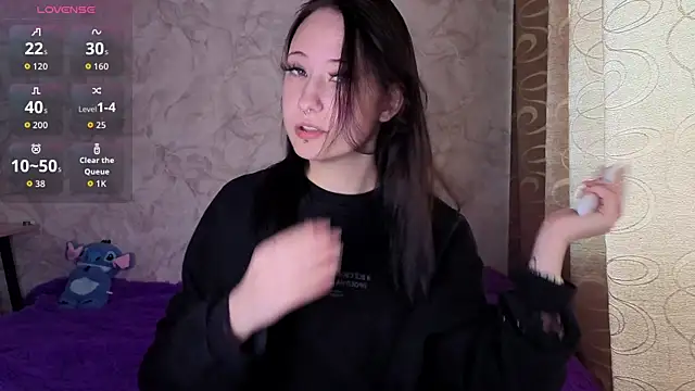 nightpanter online show from 19, 2, 2026