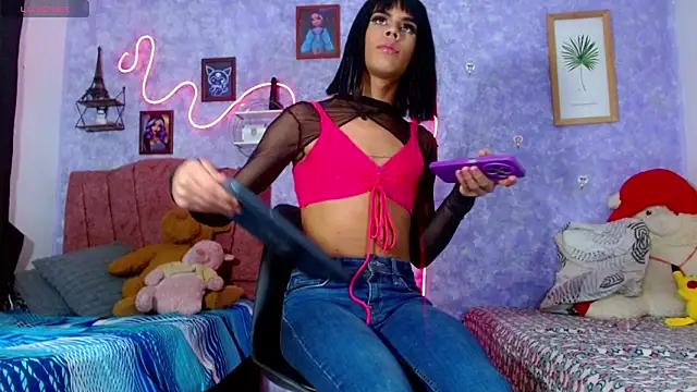 Stefani  R online show from 2, 3, 2026