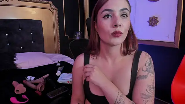 Kylie Gomez online show from 7, 4, 2026